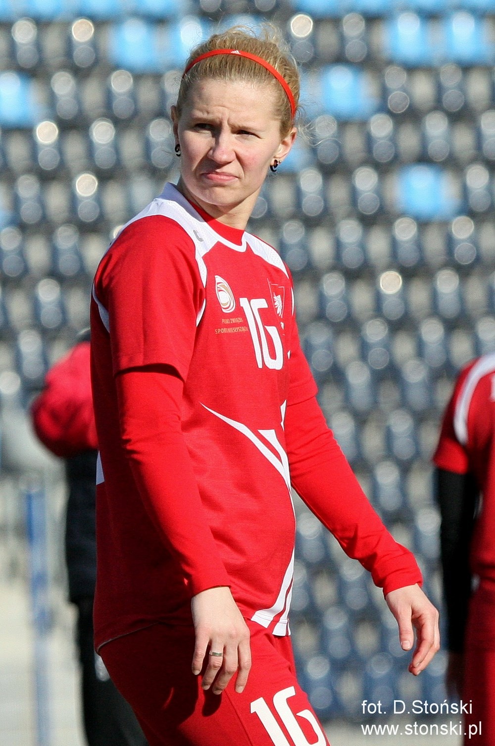 Zgrupowanie niesłyszących