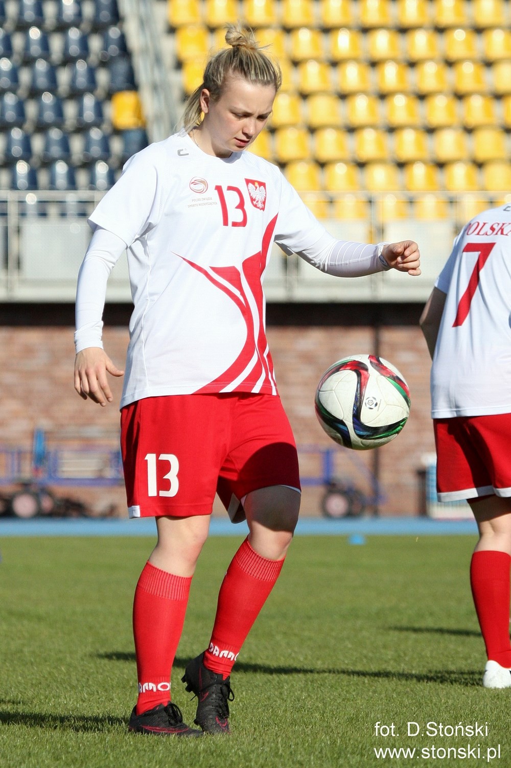 Zgrupowanie niesłyszących