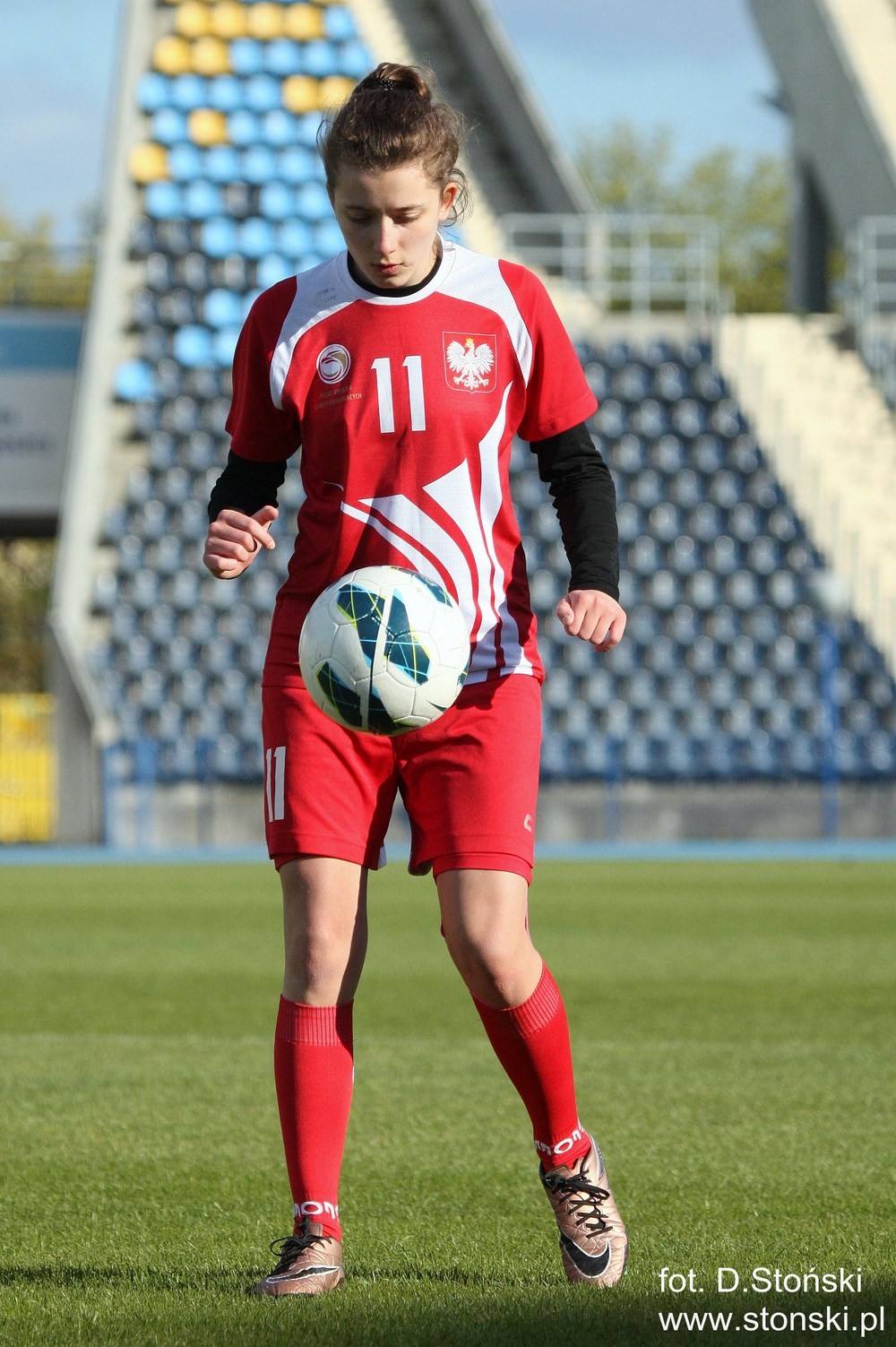 Zgrupowanie niesłyszących