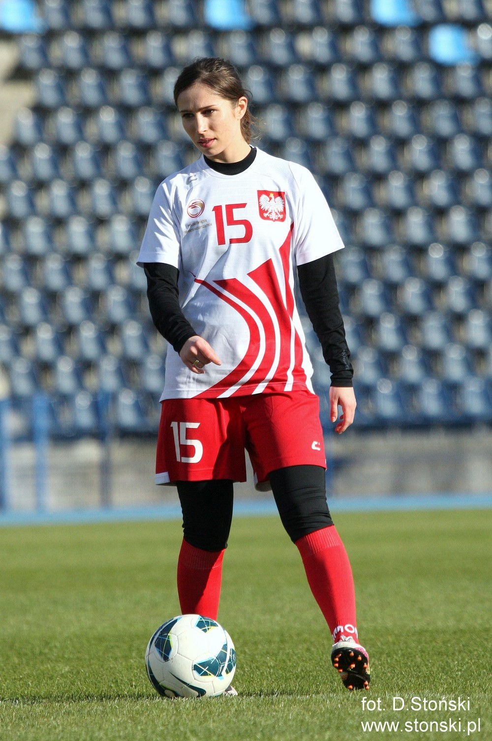 Zgrupowanie niesłyszących