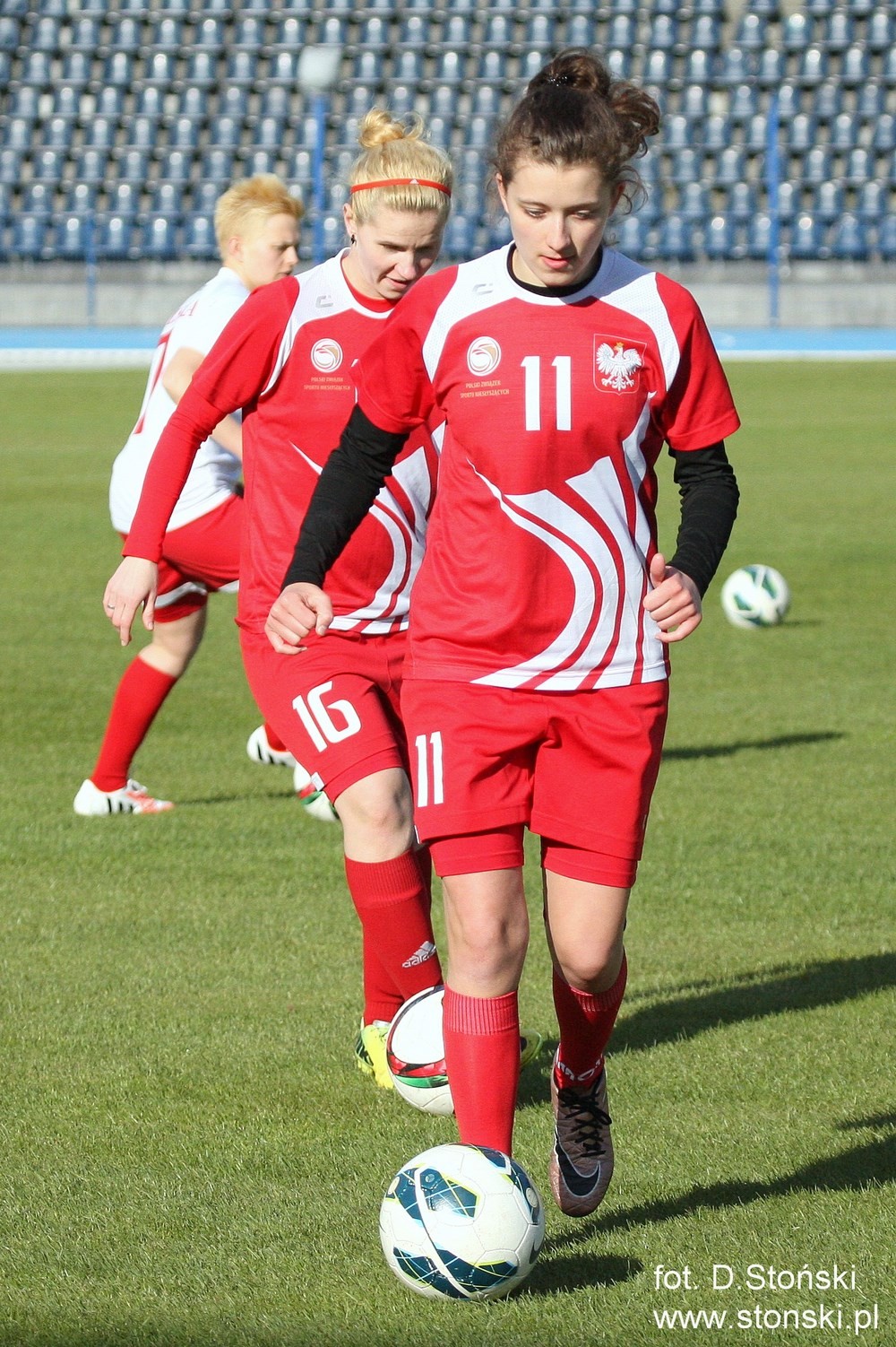 Zgrupowanie niesłyszących