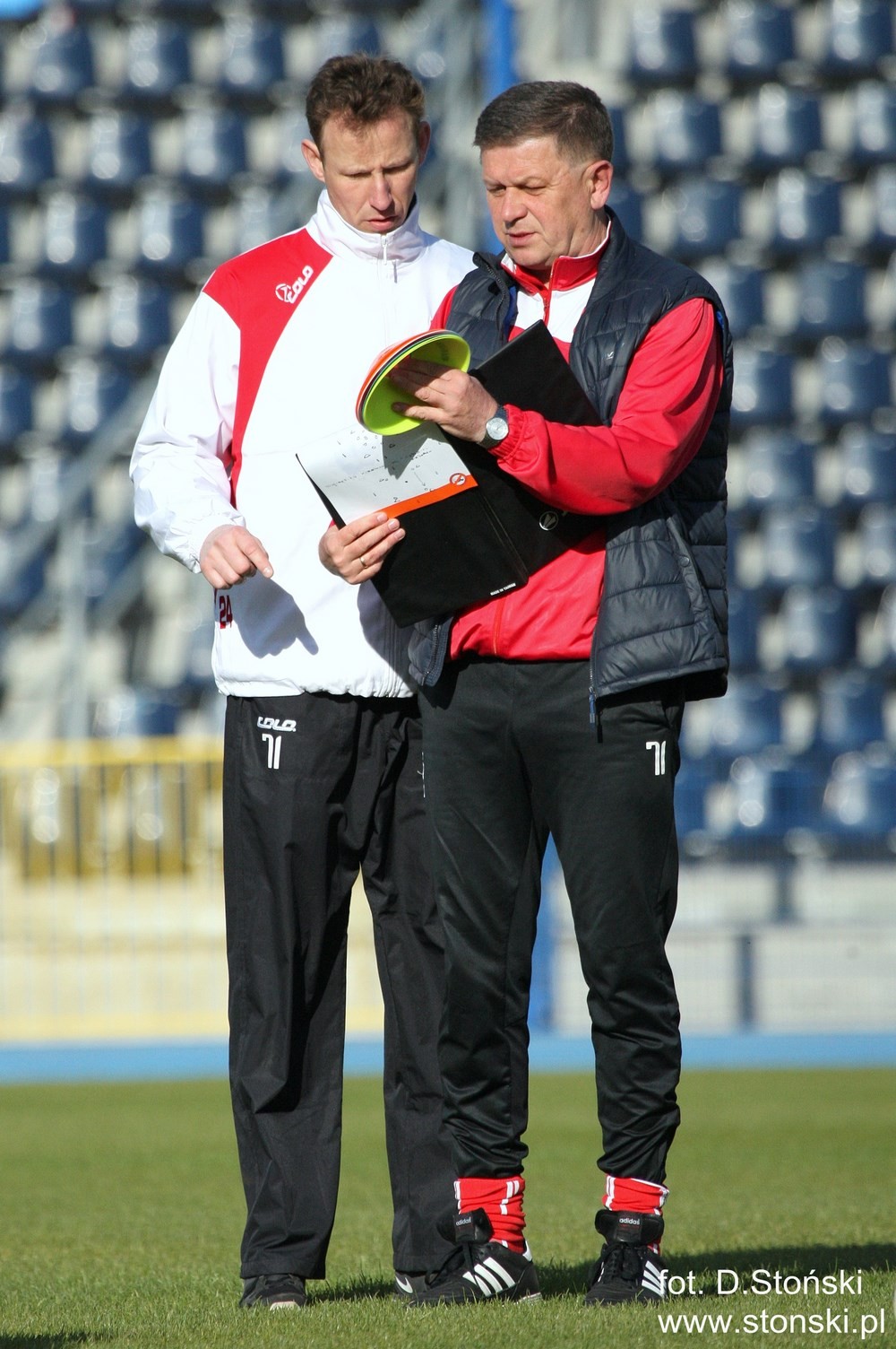 Zgrupowanie niesłyszących