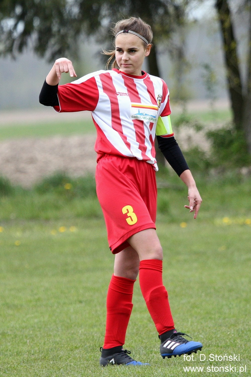 FUKS Wielowicz - IKKP Noteć Inowrocław