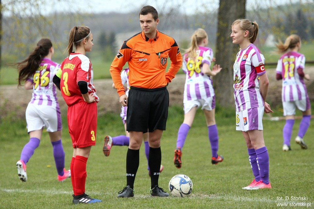 FUKS Wielowicz - IKKP Noteć Inowrocław