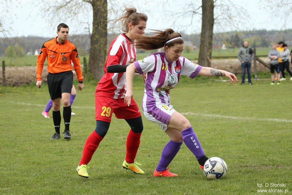 FUKS Wielowicz - IKKP Noteć Inowrocław