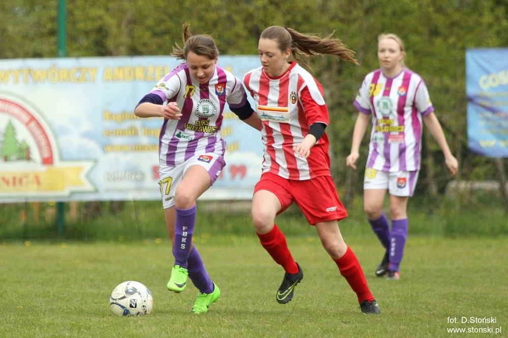 FUKS Wielowicz - IKKP Noteć Inowrocław