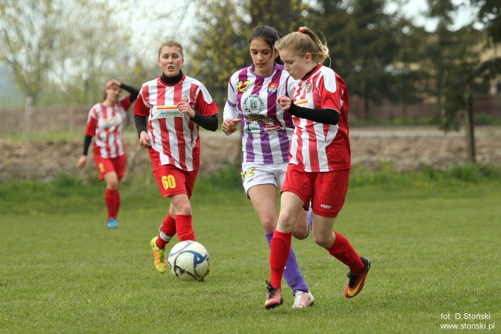 FUKS Wielowicz - IKKP Noteć Inowrocław