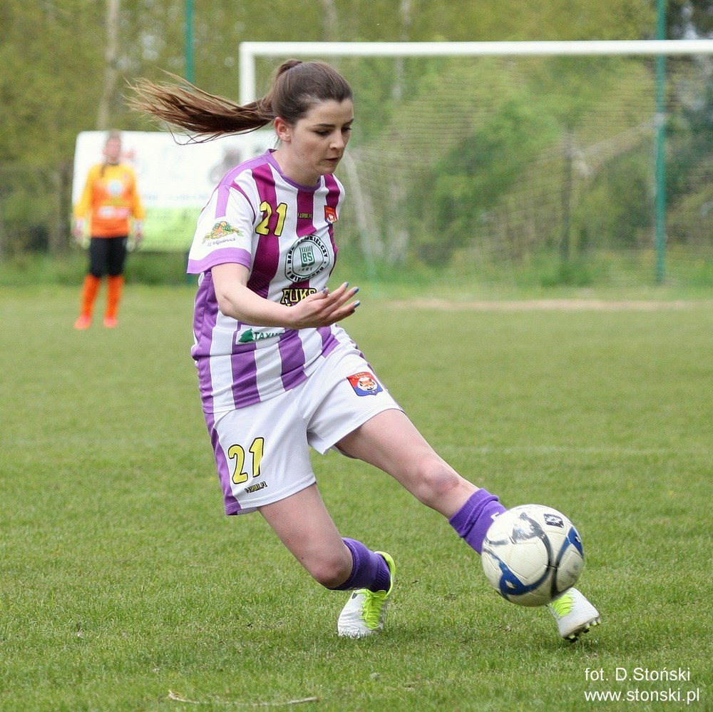 FUKS Wielowicz - IKKP Noteć Inowrocław