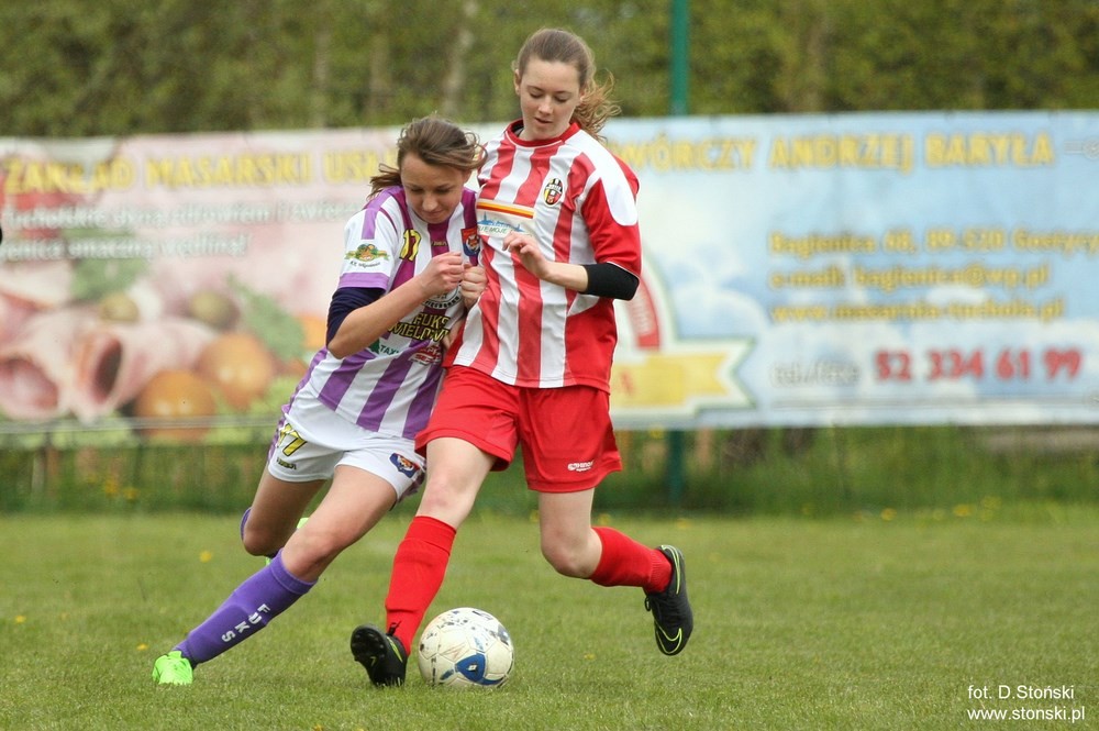 FUKS Wielowicz - IKKP Noteć Inowrocław