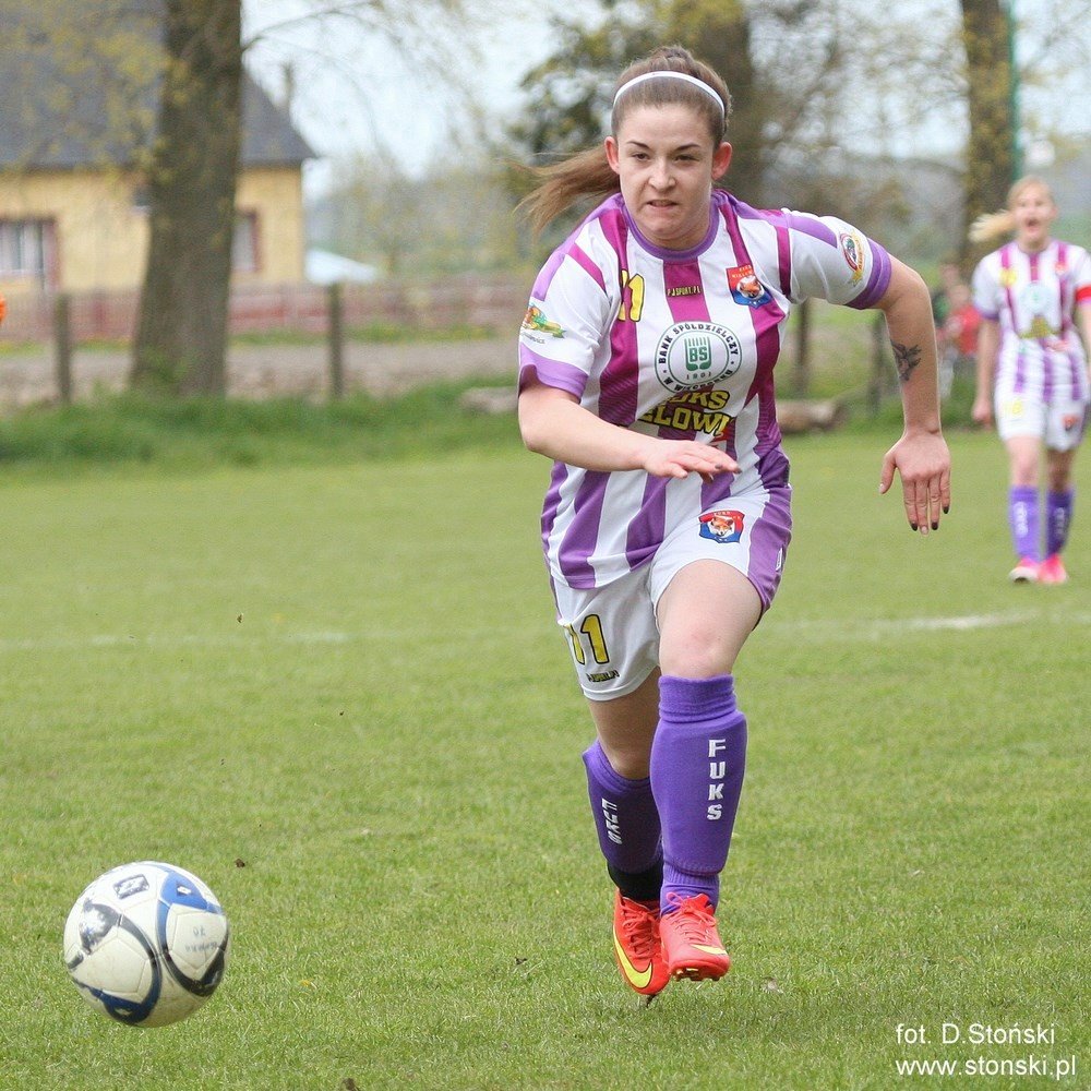 FUKS Wielowicz - IKKP Noteć Inowrocław