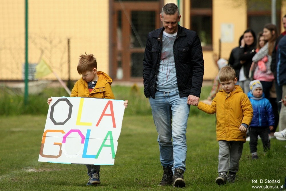 FUKS Wielowicz - IKKP Noteć Inowrocław