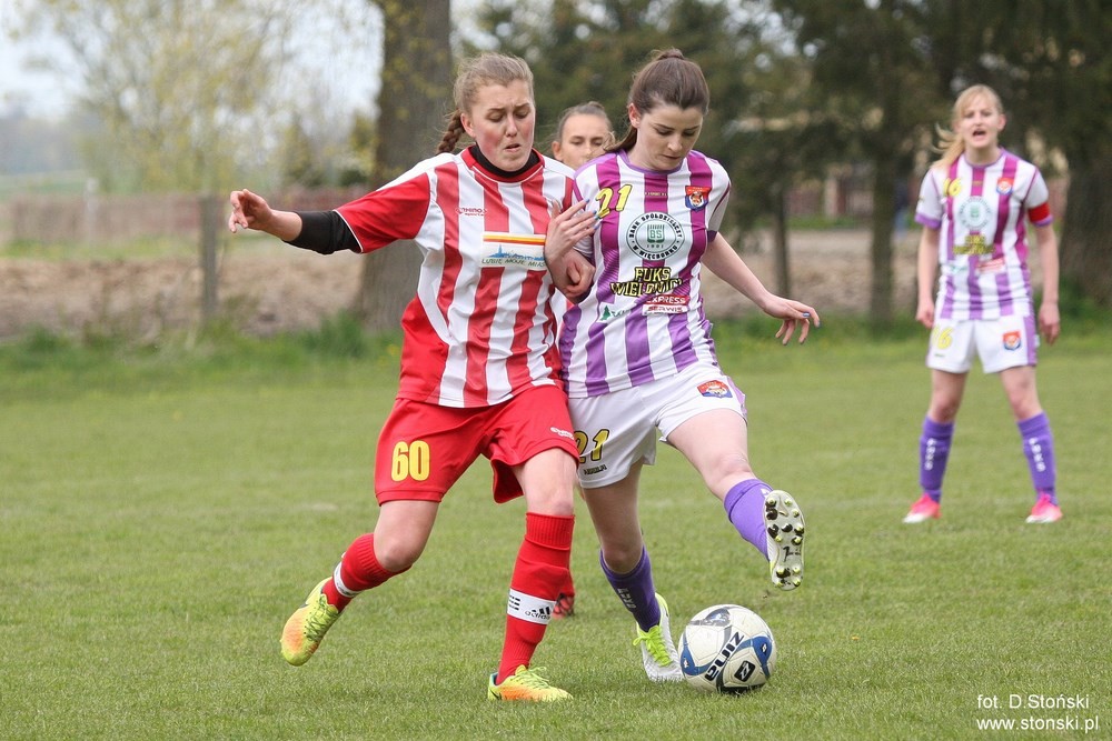 FUKS Wielowicz - IKKP Noteć Inowrocław