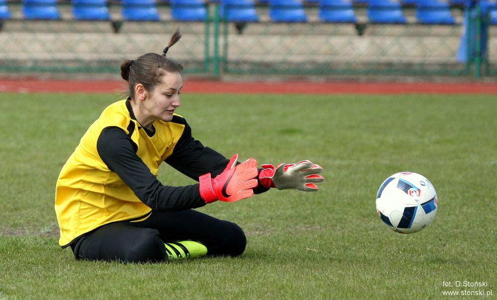 Tucholanka Tuchola - Gwiazda-Kania Toruń
