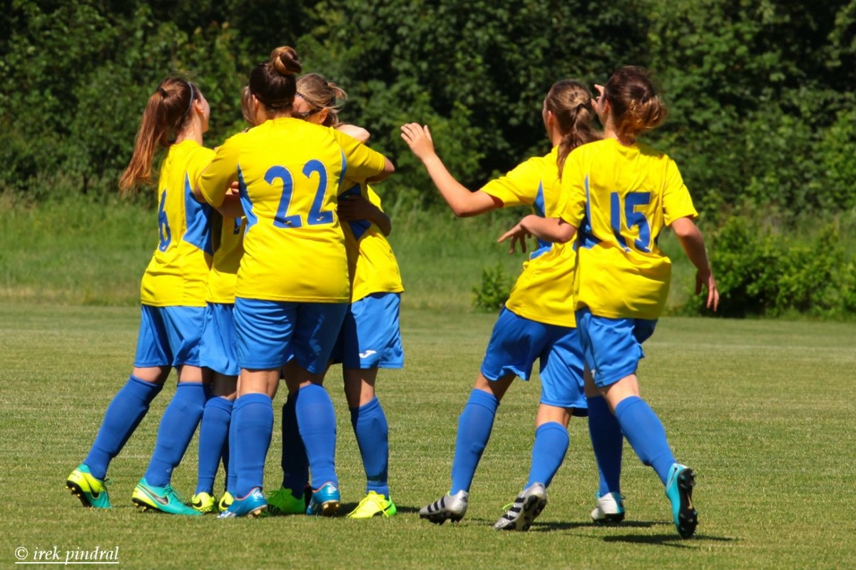 Lipno Stęszew - Medyk IV Konin 