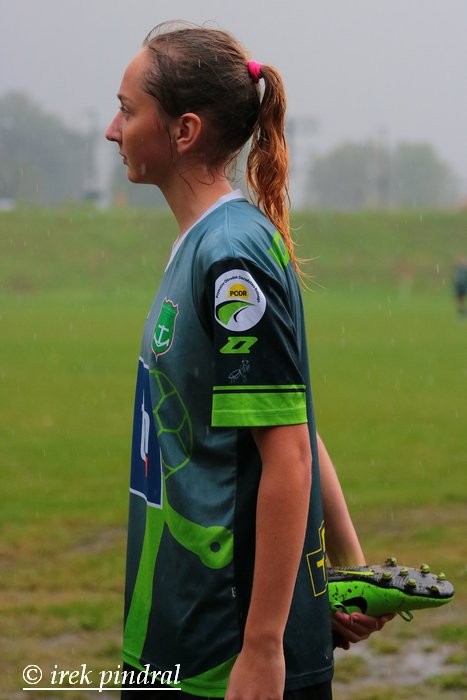 Polonia II Poznań - Kotwica Kórnik