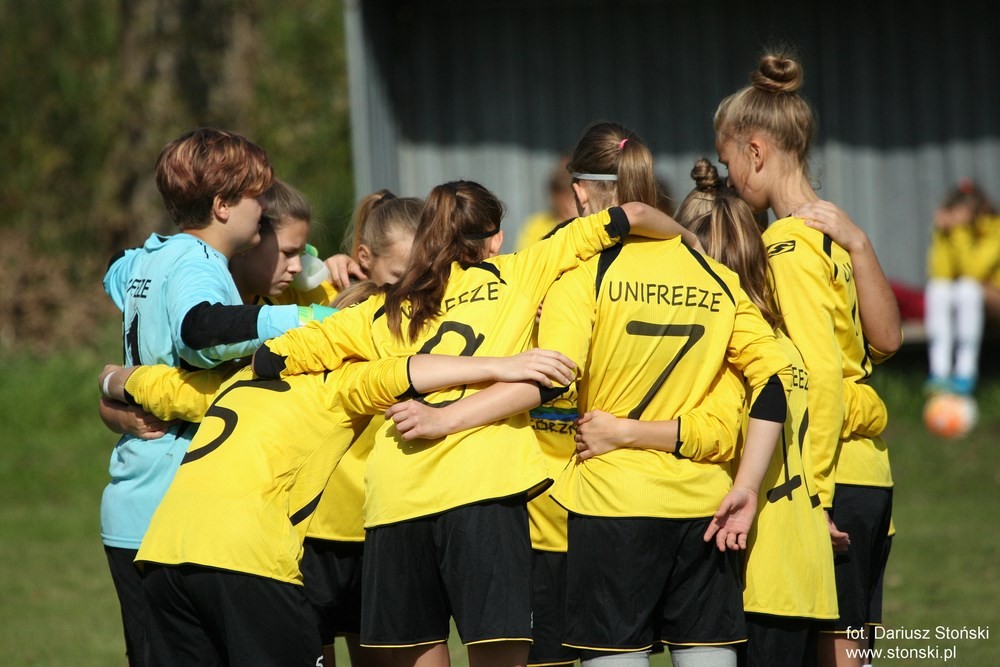 Fuks Wielowicz - Unifreeze II Górzno