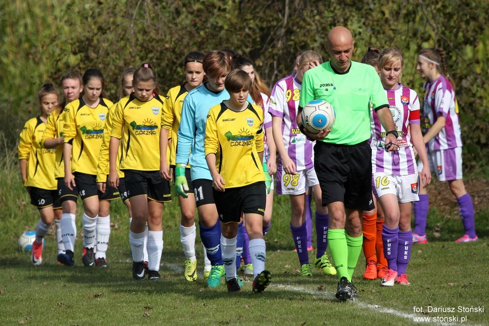 Fuks Wielowicz - Unifreeze II Górzno