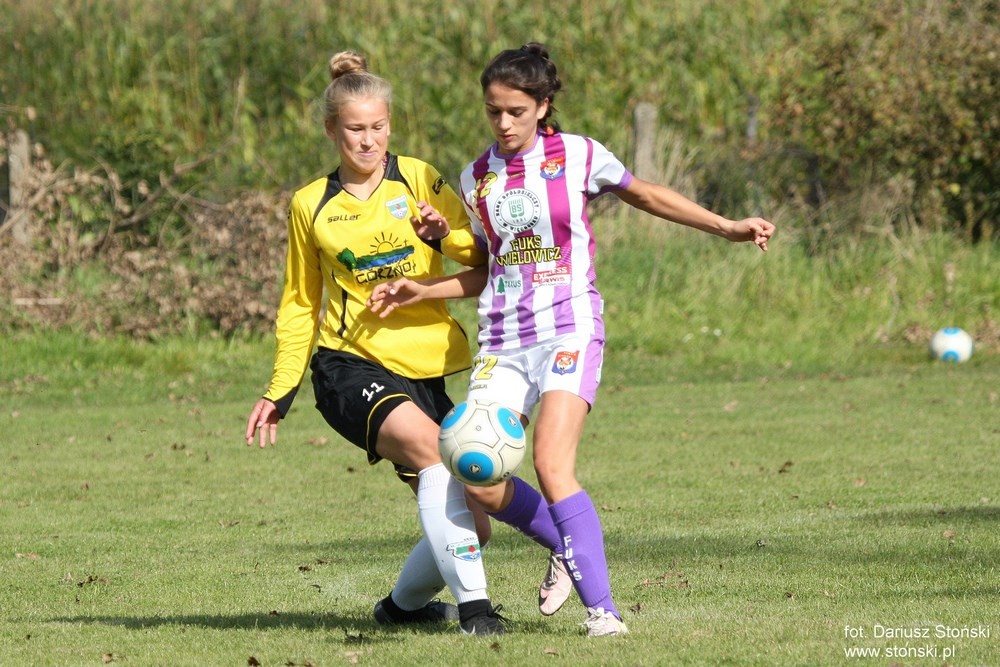 Fuks Wielowicz - Unifreeze II Górzno