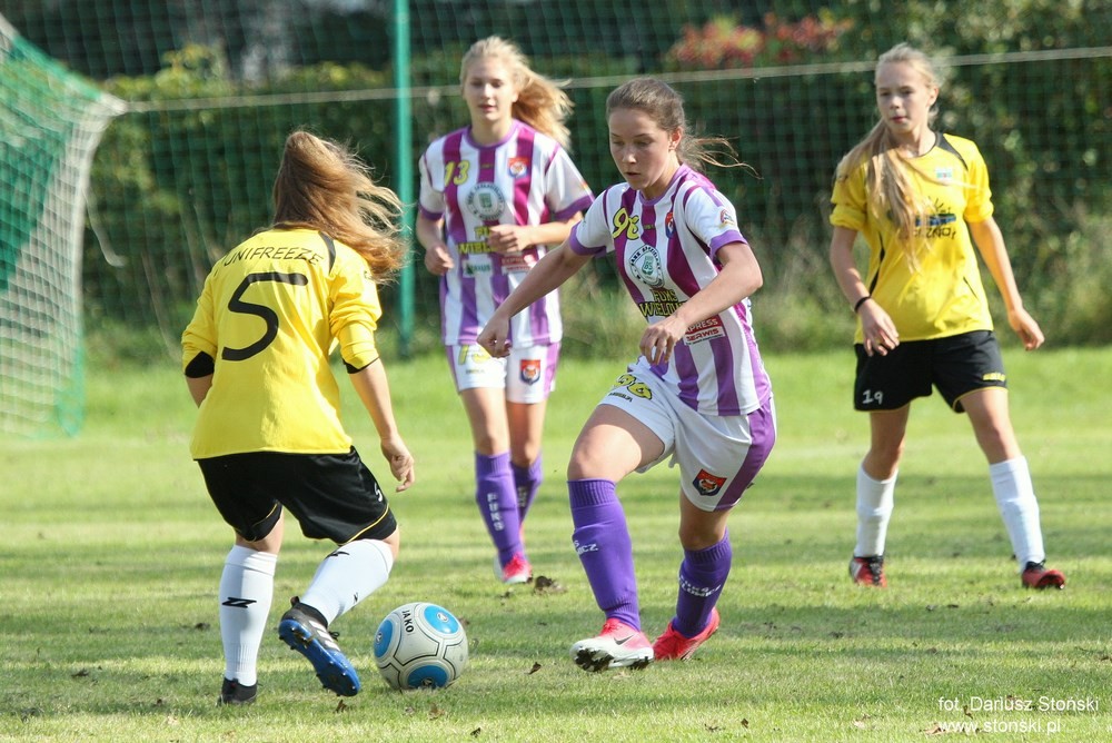 Fuks Wielowicz - Unifreeze II Górzno