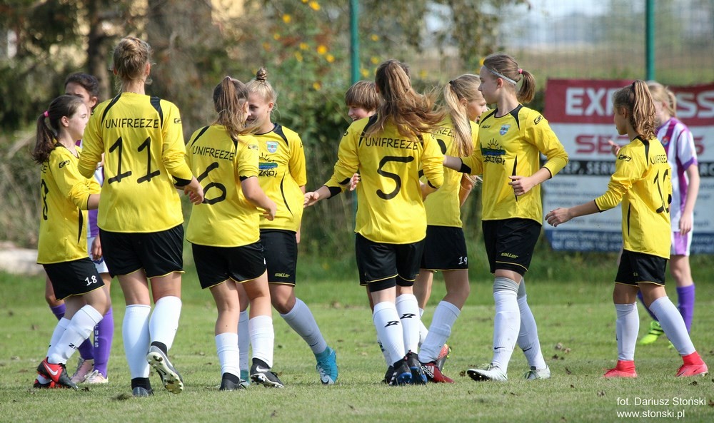 Fuks Wielowicz - Unifreeze II Górzno