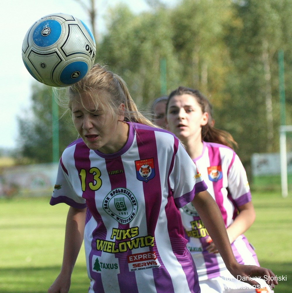 Fuks Wielowicz - Unifreeze II Górzno