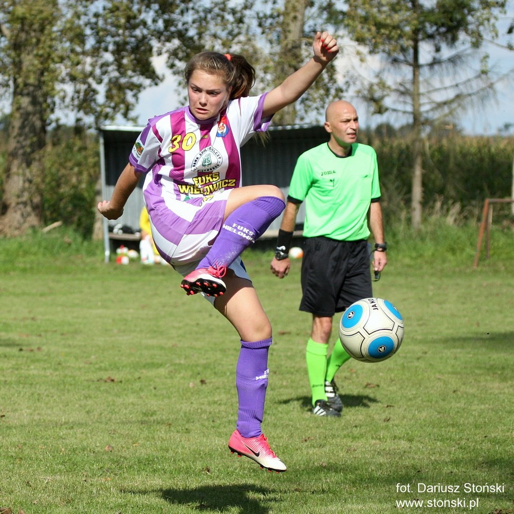 Fuks Wielowicz - Unifreeze II Górzno