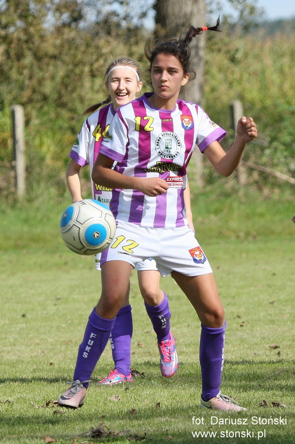 Fuks Wielowicz - Unifreeze II Górzno