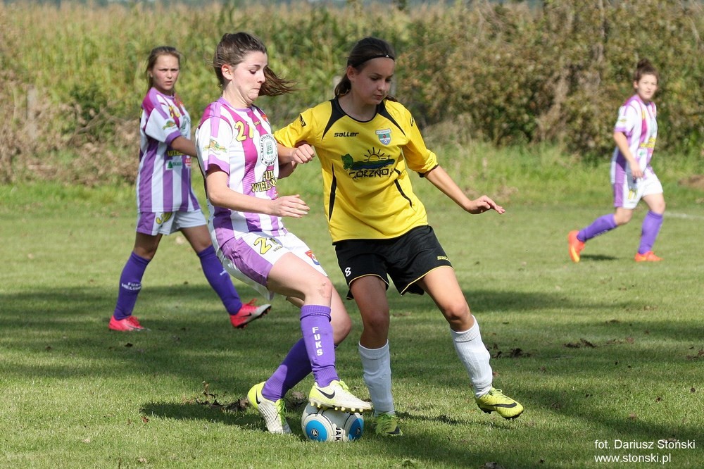 Fuks Wielowicz - Unifreeze II Górzno