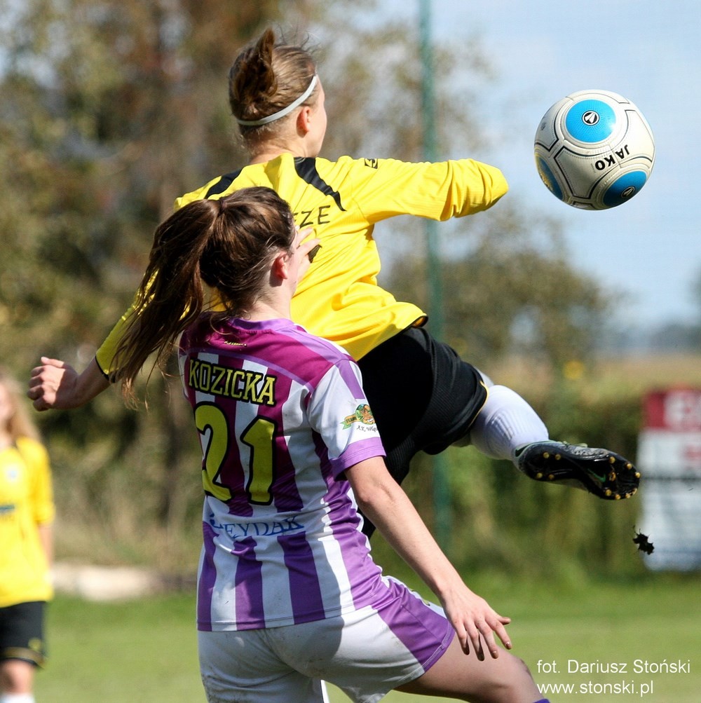 Fuks Wielowicz - Unifreeze II Górzno