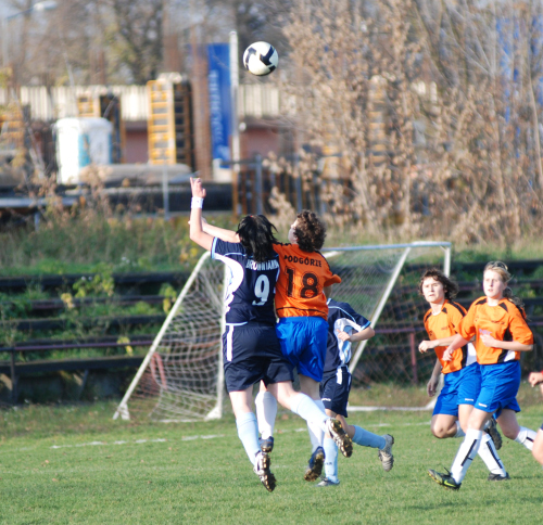 Podgorze Bronowianka