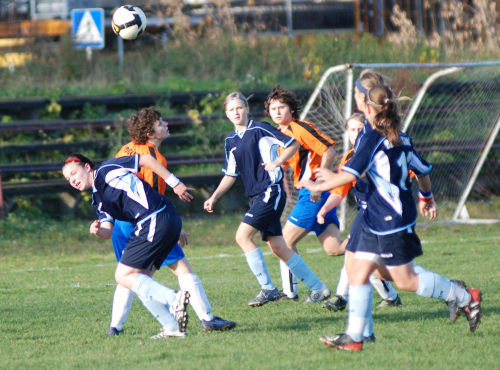 Podgorze Bronowianka