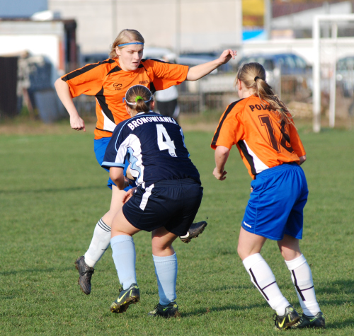 Podgorze Bronowianka