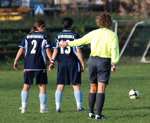 Podgorze Bronowianka