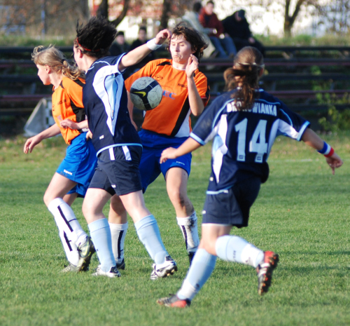 Podgorze Bronowianka