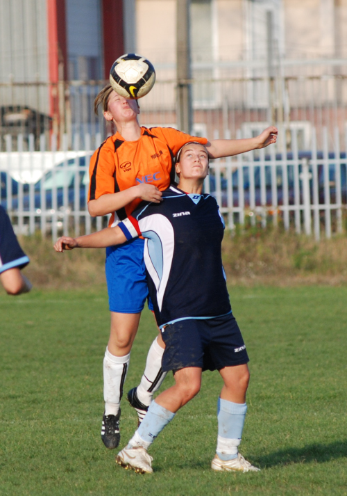 Podgorze Bronowianka