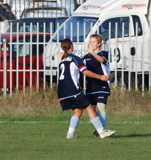 Podgorze Bronowianka