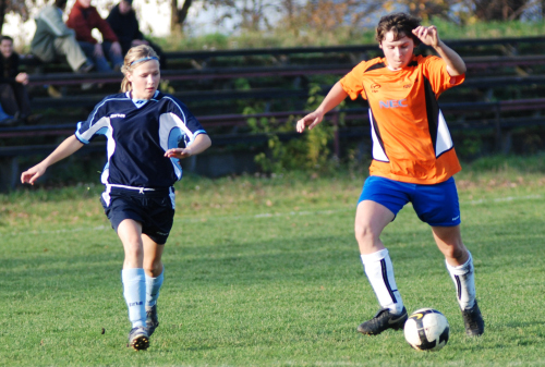 Podgorze Bronowianka