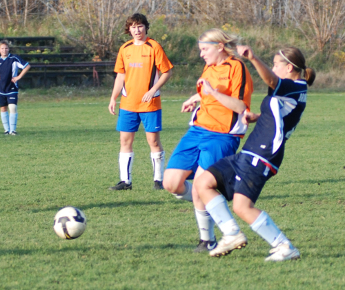 Podgorze Bronowianka