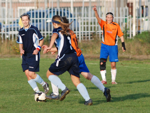 Podgorze Bronowianka