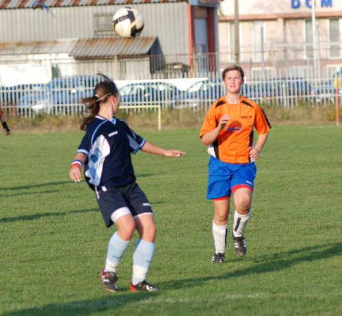 Podgorze Bronowianka