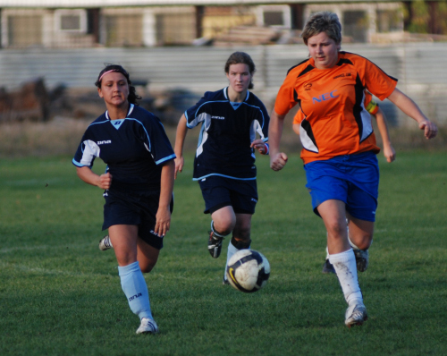 Podgorze Bronowianka