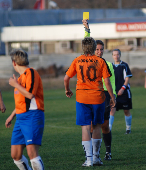 Podgorze Bronowianka