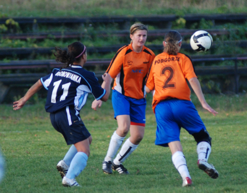 Podgorze Bronowianka