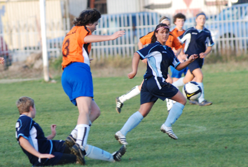 Podgorze Bronowianka