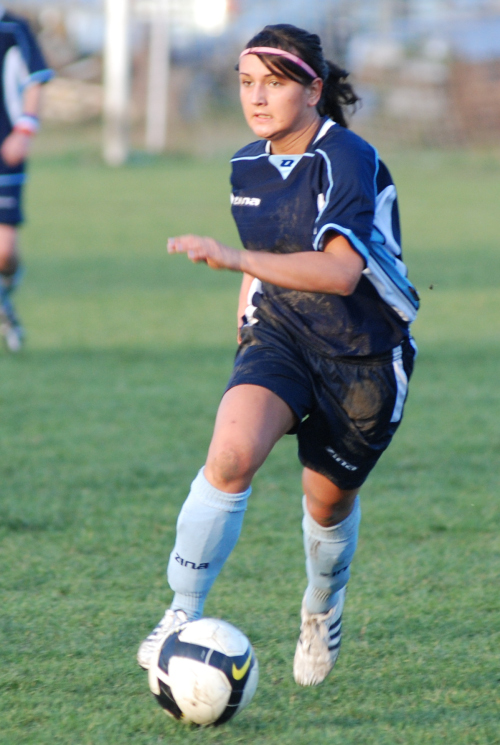 Podgorze Bronowianka