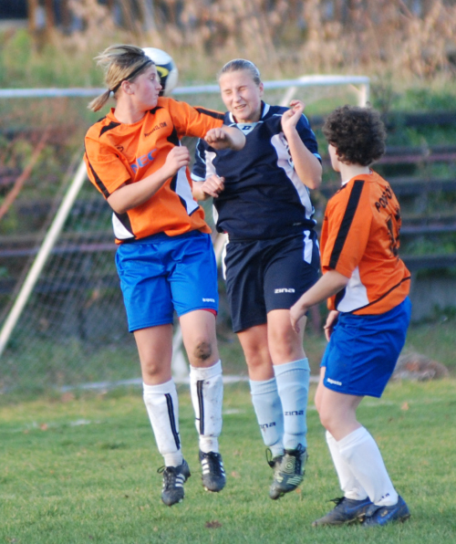 Podgorze Bronowianka