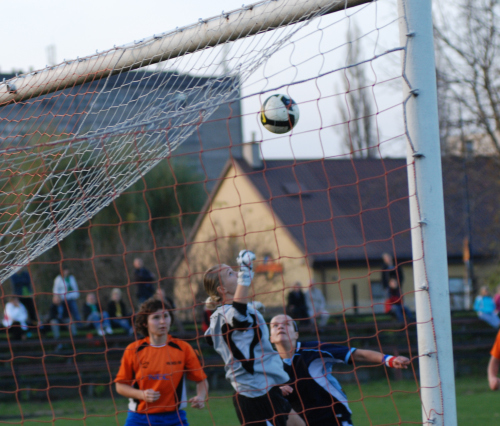 Podgorze Bronowianka