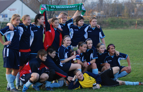 Podgorze Bronowianka