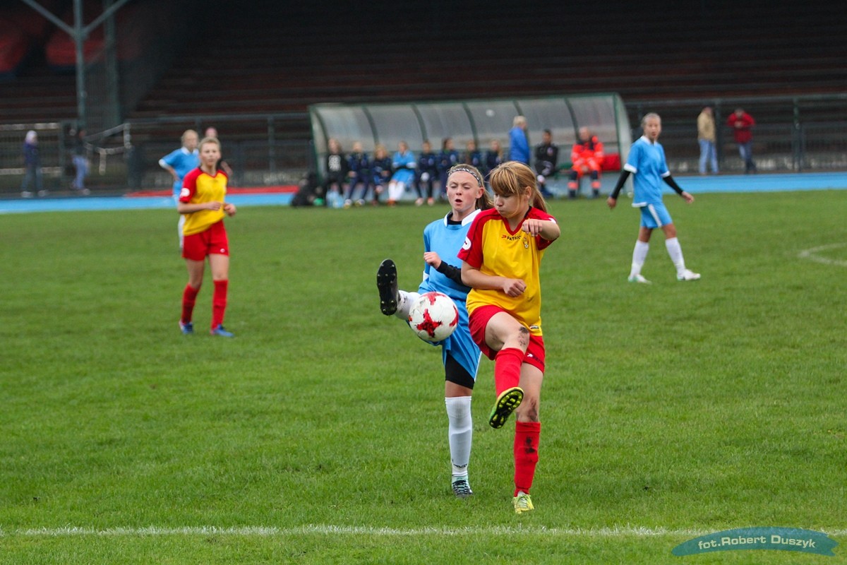 Małopolski ZPN - Świętokrzyski ZPN
