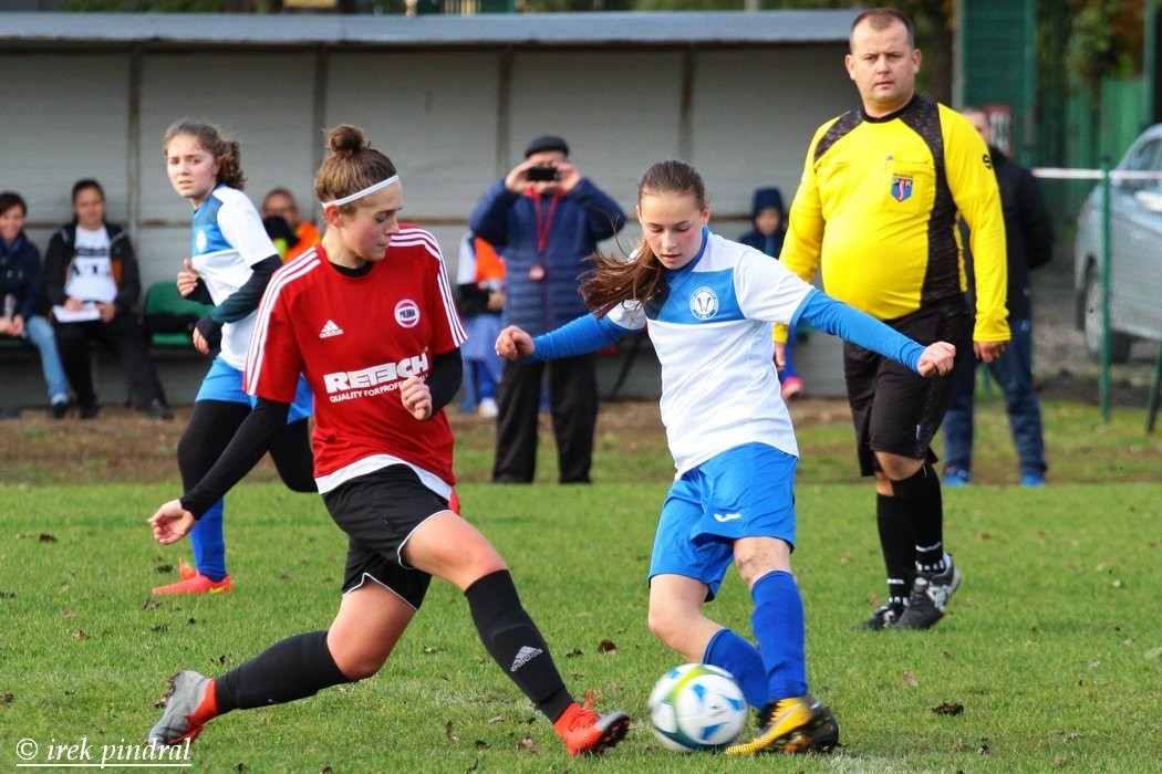 Polonia II Poznań - Warta Śrem